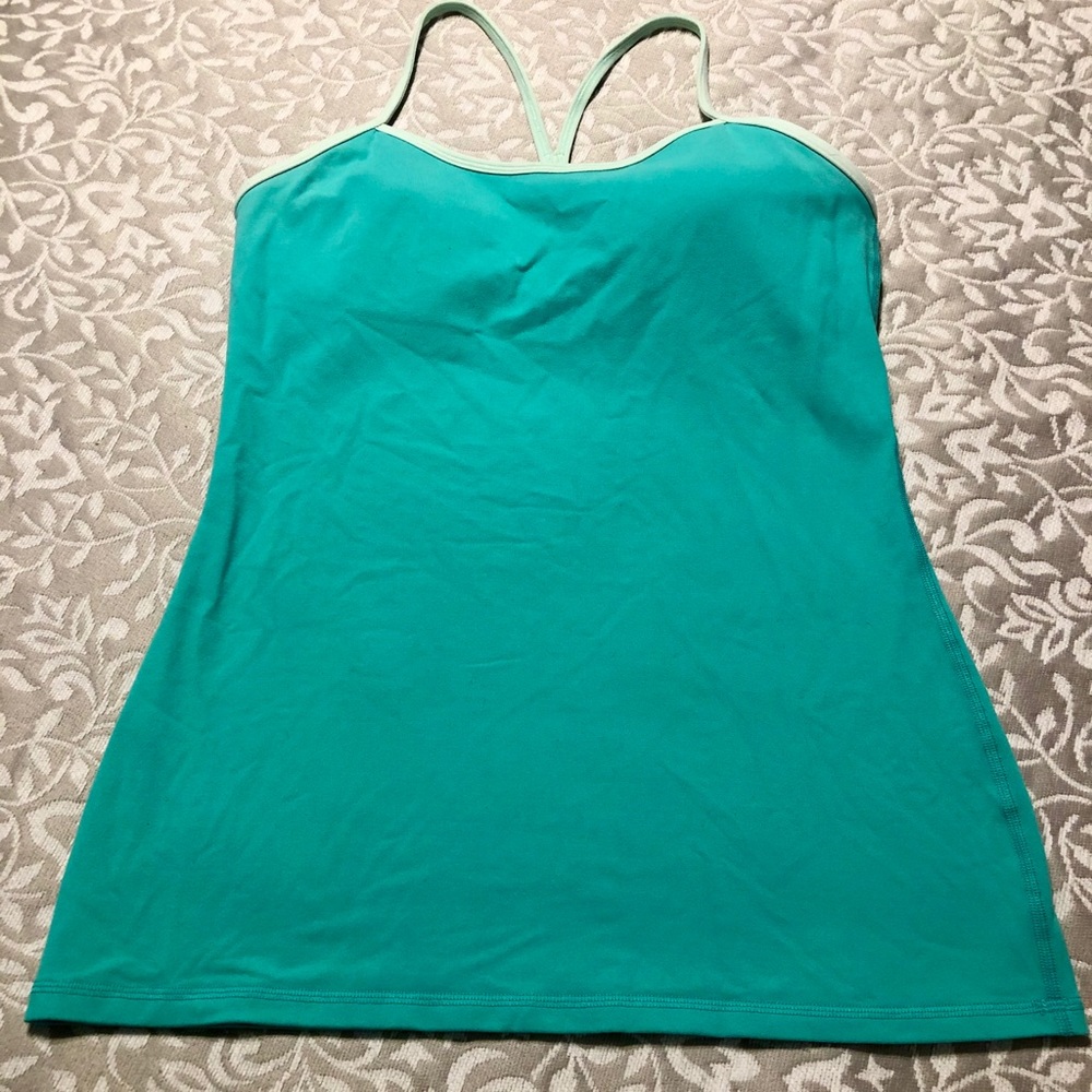 Lululemon Top